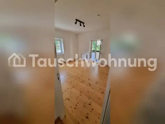 Wohnung zur Miete Tauschwohnung 754 € 3,5 Zimmer 90 m² EG Teltower Vorstadt Potsdam 14473