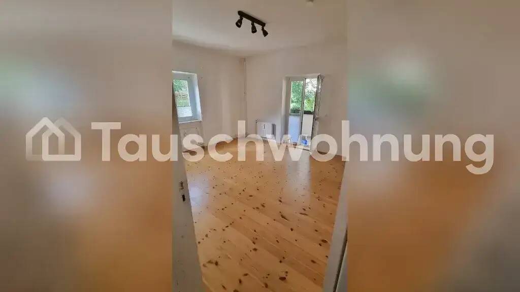 Wohnung zur Miete Tauschwohnung 754 € 3,5 Zimmer 90 m² EG Teltower Vorstadt Potsdam 14473