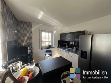 Mehrfamilienhaus zum Kauf 590.000 € 6 Zimmer 180 m² 994 m² Grundstück Ochsenweide 24 Höfen Monschau / Höfen 52156