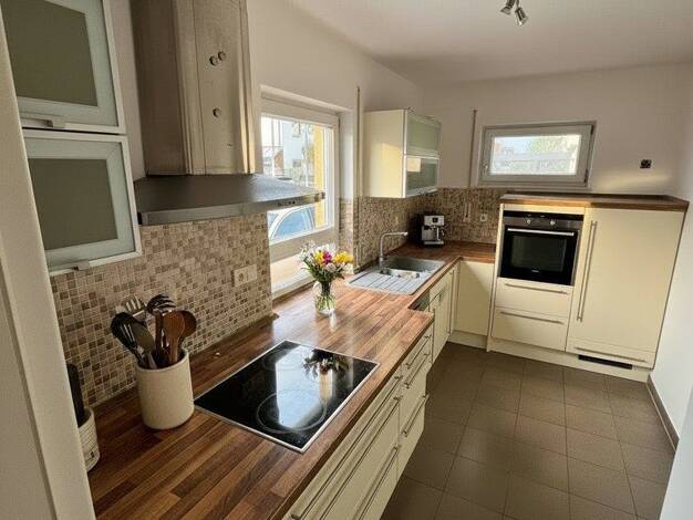 Reihenendhaus zur Miete 1.600 € 5 Zimmer 112 m² 162 m² Grundstück Wellerstadt Baiersdorf 91083