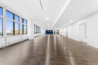 Büro-/Praxisfläche zur Miete 1.036 m² Bürofläche teilbar ab 444 m² Tiergarten Berlin 10785