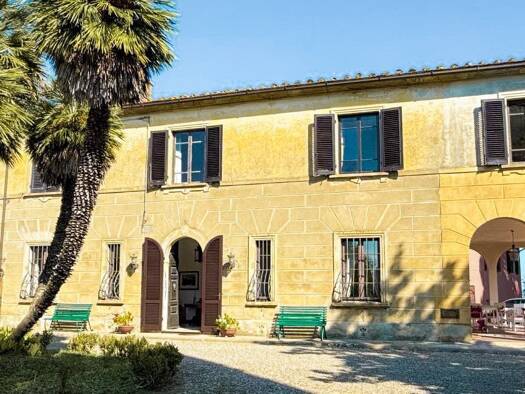 Haus zum Kauf 1.200.000 € 910 m² Crespina 56040