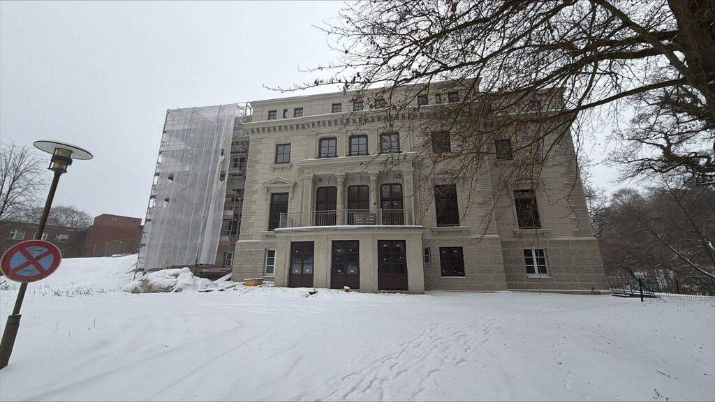 Bürofläche zur Miete 2.800 m² Bürofläche teilbar ab 650 m² Heimfeld Hamburg 21075