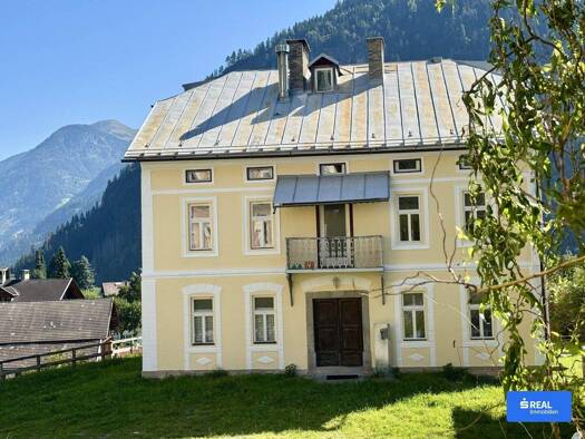 Haus zum Kauf 390.000 € 324 m² 533 m² Grundstück Winklern 9841