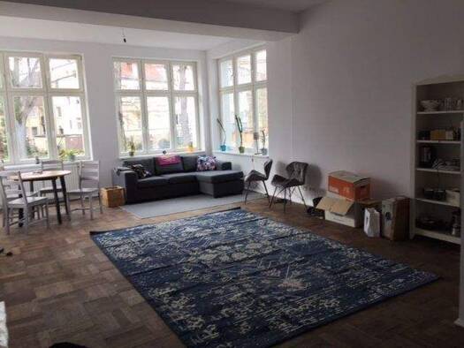 Studio zur Miete 570 € 1 Zimmer 55 m² frei ab 01.10.2026 Luckau Luckau 15926