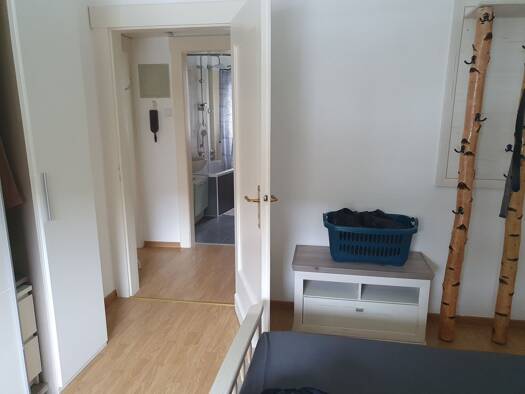 Wohnung zur Miete 400 € 2 Zimmer 55 m² Geschoss -1/3 frei ab sofort Wannestraße 117 Syburg Dortmund 44265