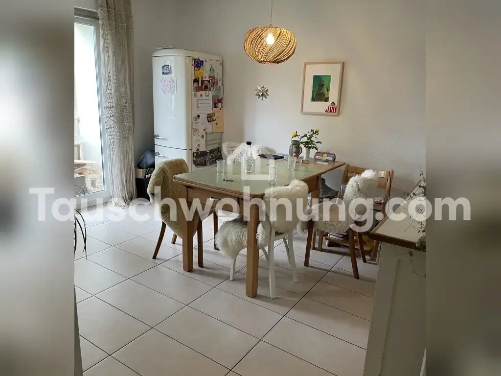 Wohnung zur Miete Tauschwohnung 1.000 € 3 Zimmer 78 m²<br/>Wohnfläche 1.<br/>Geschoss Nippes Köln 50733