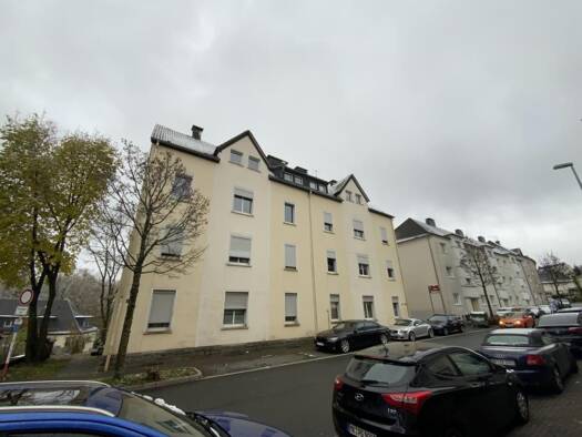 Wohnung zur Miete 329 € 2 Zimmer 54,8 m² 3. Geschoss Wehberger Straße 20 Lüdenscheid Lüdenscheid 58507