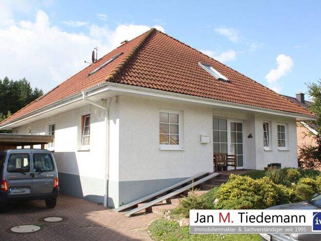 Mehrfamilienhaus zum Kauf 590.000 € 8 Zimmer 237 m² 582 m² Grundstück Herrnburg 23923