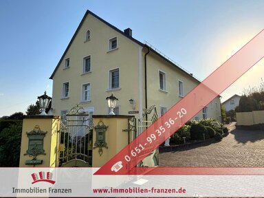 Villa zum Kauf 645.000 € 17 Zimmer 610 m² 1.875 m² Grundstück Reinsfeld 54421