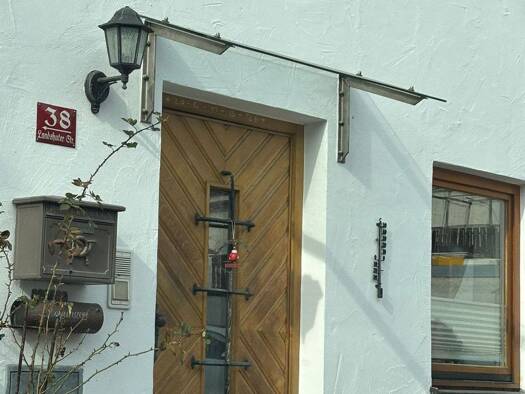 Einfamilienhaus zur Miete 2.200 € 7 Zimmer 138 m² frei ab sofort Freising Freising 85356