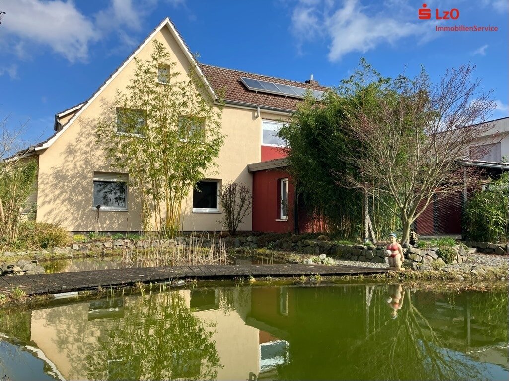 Einfamilienhaus zum Kauf 348.000 € 7 Zimmer 223 m²<br/>Wohnfläche 867 m²<br/>Grundstück Dinklage 49413