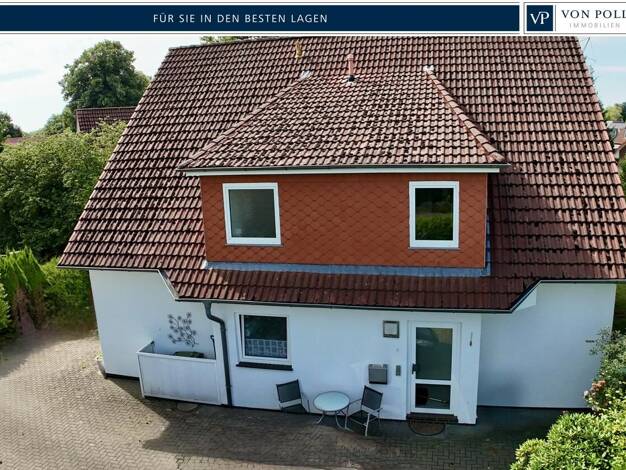 Wohnung zum Kauf 235.000 € 4 Zimmer 120 m² 1. Geschoss frei ab 01.08.2026 Ganderkesee 27777