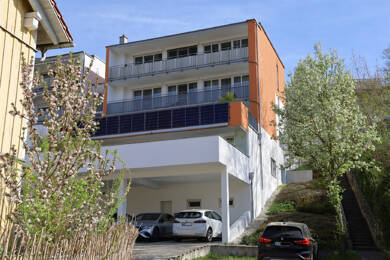 Wohnung zum Kauf 529.000 € 4 Zimmer 110 m² 1. Geschoss Schönbrunn Landshut-Achdorf 84036