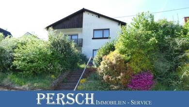 Einfamilienhaus zum Kauf 225.000 € 5 Zimmer 128 m² 1.221 m² Grundstück frei ab sofort Alsweiler Marpingen 66646