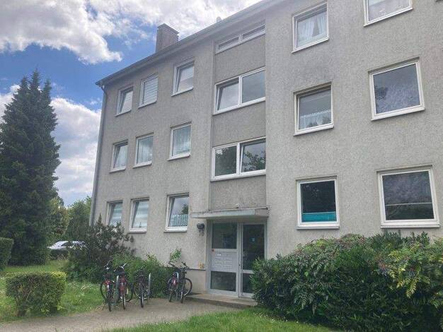 Wohnung zur Miete 663 € 3 Zimmer 67 m² 2. Geschoss frei ab 11.03.2026 Isarstraße 18 Weststadt Braunschweig 38120