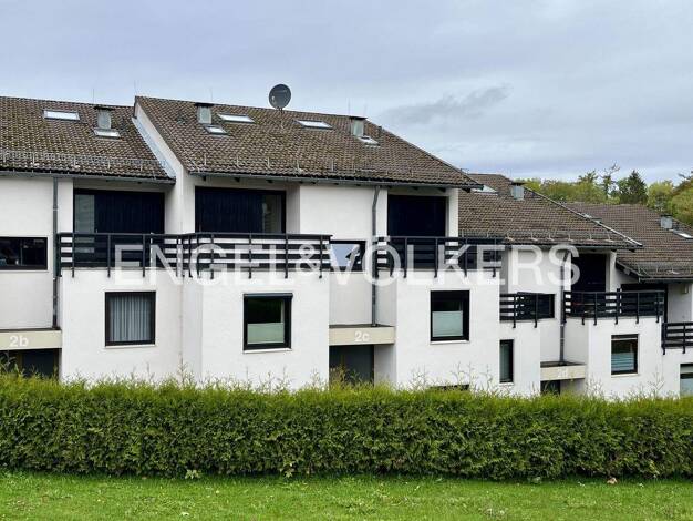 Wohnung zum Kauf 70.000 € 2 Zimmer 46 m² St. Andreasberg 37444