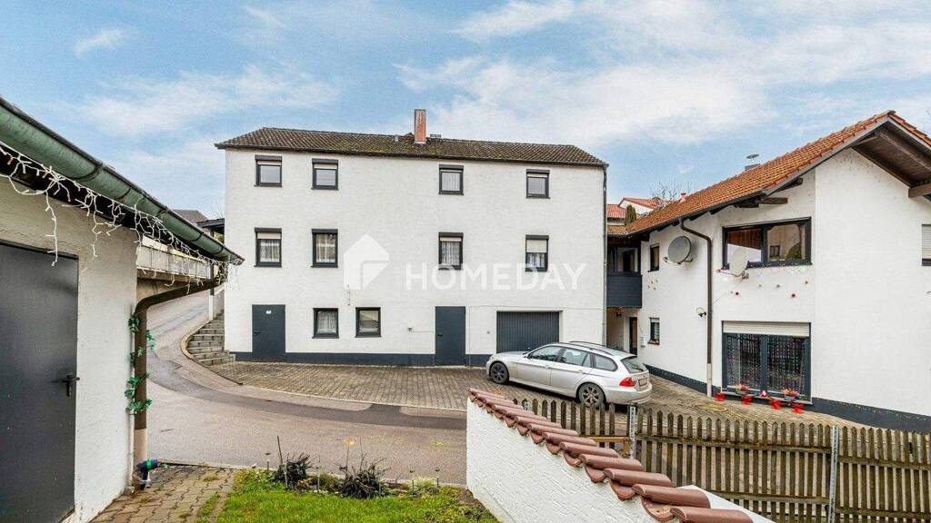 Einfamilienhaus zum Kauf 585.000 € 9 Zimmer 212 m² 562 m² Grundstück Dingolfing 84130