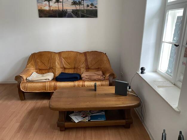 Wohnung zur Miete 290 € 2,5 Zimmer 55 m² frei ab sofort Zittau Zittau 02763
