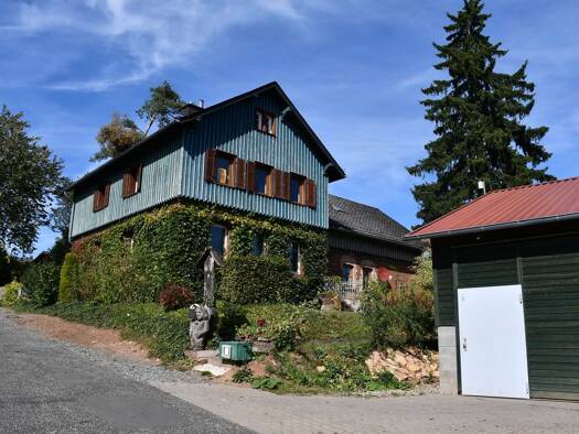 Einfamilienhaus zum Kauf 299.000 € 5 Zimmer 155 m² 1.757 m² Grundstück Vöhl 34516