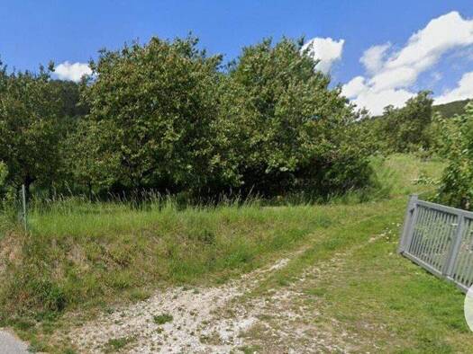 Grundstück zum Kauf 550.000 € 2.767 m² Grundstück Schulgasse Nußdorf ob der Traisen 3134