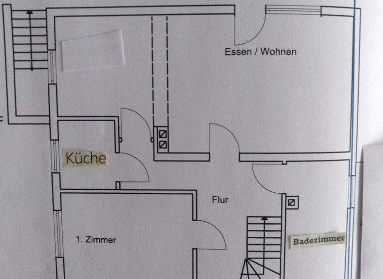 Einfamilienhaus zum Kauf provisionsfrei 780.000 € 6 Zimmer 137,2 m² 549 m² Grundstück Stierstadt Oberursel 61440