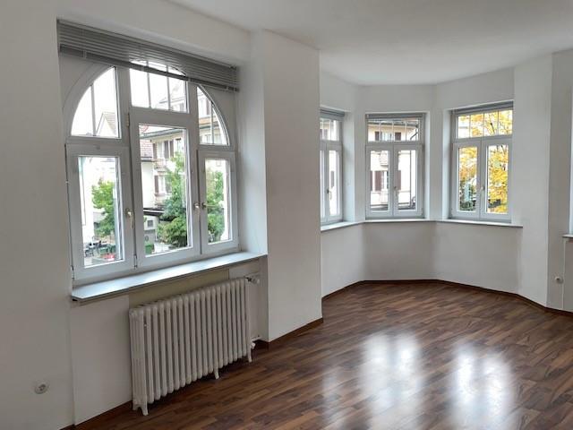 Wohnung zur Miete 695 € 105 m²<br/>Wohnfläche Innenstadt Nord - Schwenningen Villingen-Schwenningen 78056