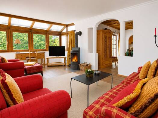 Wohnung zum Kauf 1.395.000 € 3 Zimmer 84,1 m² 1. Geschoss Kitzbühel 6370
