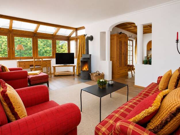 Wohnung zum Kauf 1.395.000 € 3 Zimmer 84,1 m² 1. Geschoss Kitzbühel 6370