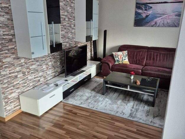 Wohnung zur Miete 980 € 4 Zimmer 102 m² 1. Geschoss Schwäbisch Gmünd 73525