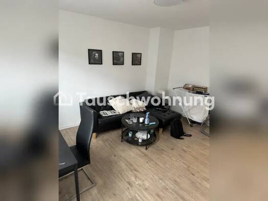 Wohnung zur Miete Tauschwohnung 800 € 2 Zimmer 62 m² 3. Geschoss Oberbilk Düsseldorf 40227