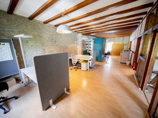 Büro zur Miete provisionsfrei 900 € 2 Zimmer 90 m² Bürofläche Werl Werl 59457