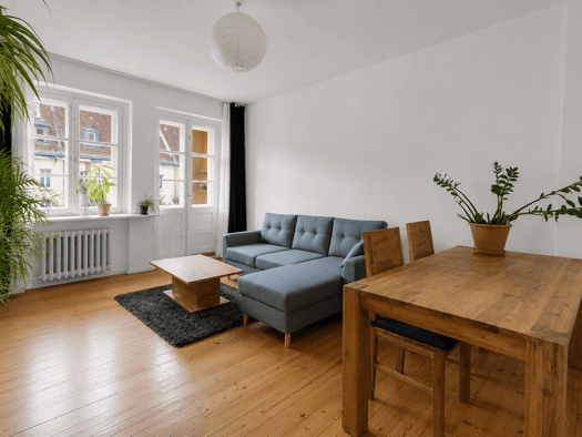 Wohnung zum Kauf 500.000 € 4 Zimmer 88 m² 3. Geschoss frei ab 01.10.2026 Steglitz Steglitz-Zehlendorf 12157