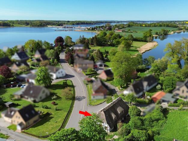 Haus zum Kauf 585.000 € 4 Zimmer 120 m² 794 m² Grundstück Boren 24392