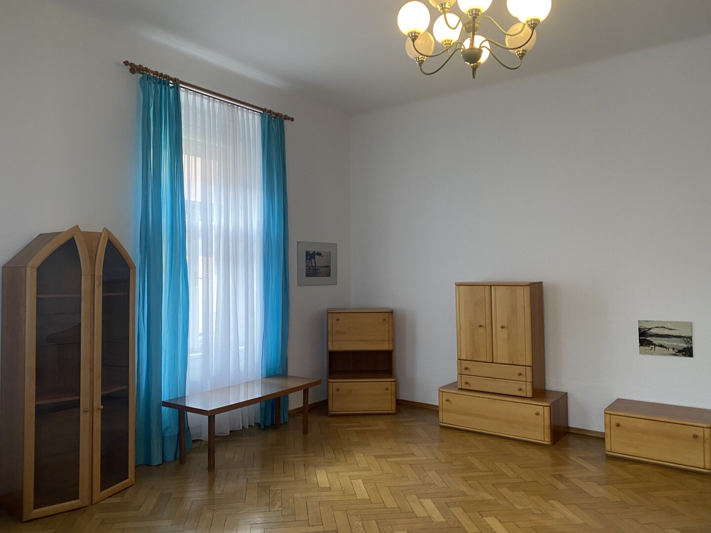 Wohnung zum Kauf 129.000 € 2 Zimmer 76,5 m²<br/>Wohnfläche EG<br/>Geschoss Parkstraße Leoben 8700