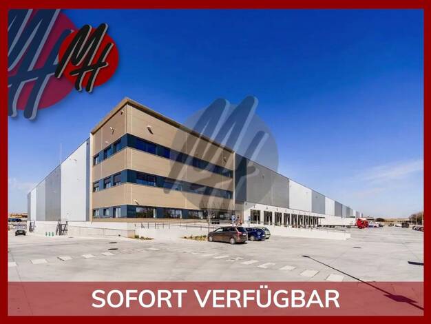 Halle/Industriefläche zur Miete 20.300 m² Lagerfläche Freystadt 92342