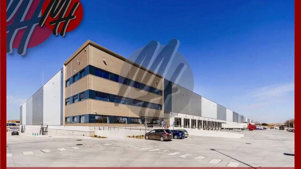 Halle/Industriefläche zur Miete 20.300 m² Lagerfläche Freystadt 92342