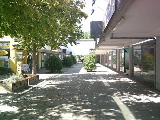 Bar/Café zum Kauf 89.000 € Eschberg Mitte 66121