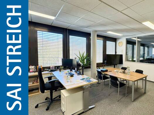 Bürofläche zur Miete 8 € 369 m² Bürofläche Oldentrup Bielefeld / Heepen 33719