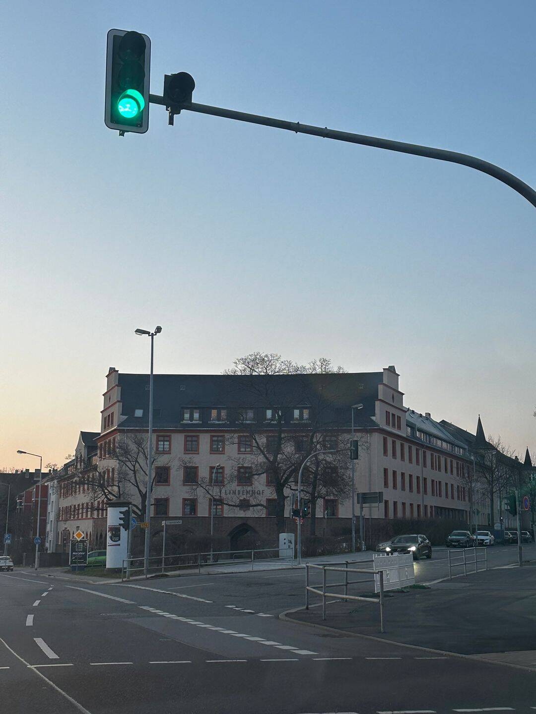 Wunderschöne moderne 2-Zimmer Wohnung im Lindenhof – Chemnitz – Vorschaubild 18