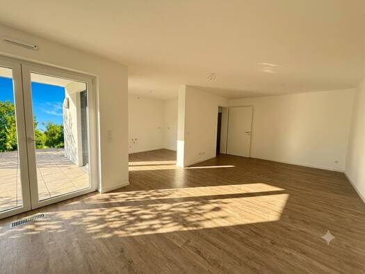 Wohnung zur Miete - Erstbezug 1.100 € 2 Zimmer 92,5 m² Melle-Mitte Melle 49324