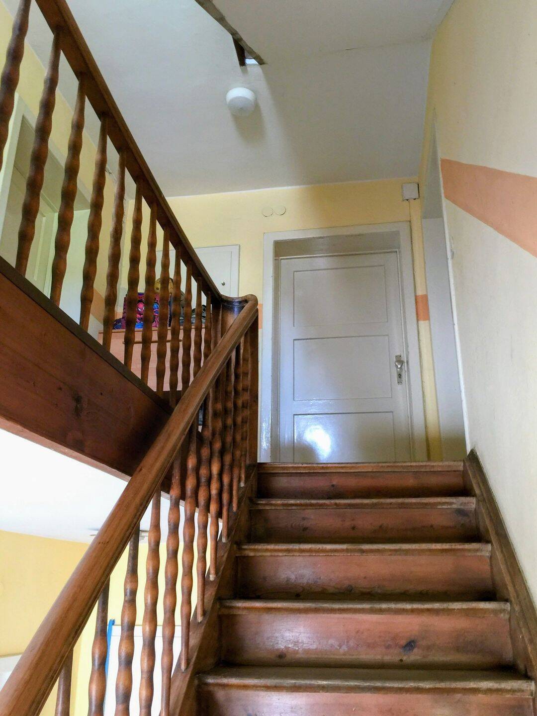 Mehrfamilienhaus zum Kauf - Mehr