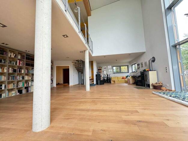 Einfamilienhaus zum Kauf 895.000 € 5 Zimmer 220 m² 995 m² Grundstück Zuchering Ingolstadt 85051
