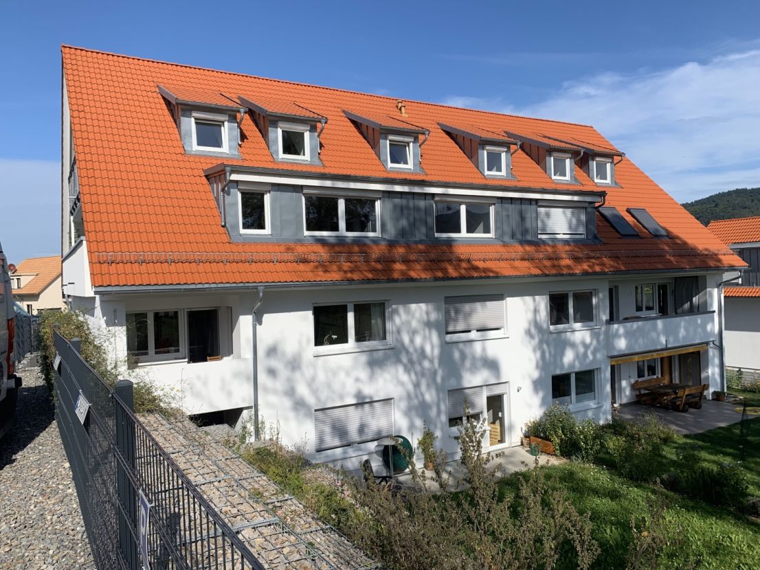 Wohnung zum Kauf provisionsfrei 241.000 € 3,5 Zimmer 110 m²<br/>Wohnfläche ab sofort<br/>Verfügbarkeit Oberer Heimbachweg Au 79280