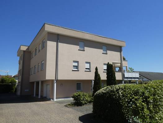 Terrassenwohnung zum Kauf 799.000 € 4 Zimmer 182 m² Bad Nauheim Bad Nauheim 61231