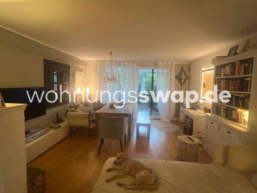 Wohnung zur Miete Tauschwohnung 2.800 € 5 Zimmer 180 m² EG Feldmoching-Hasenbergl München 80935