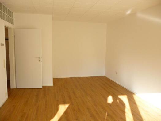 Wohnung zur Miete 580 € 1 Zimmer 38,5 m² Geschoss 2/3 frei ab sofort Schliengen 79418