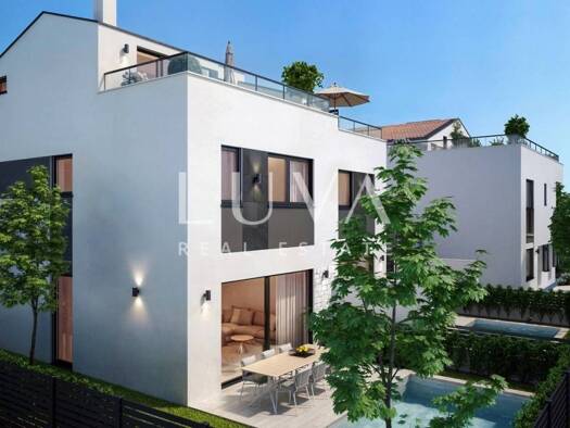 Haus zum Kauf 550.000 € 4 Zimmer 122 m² Vrvari, Porec Varvari