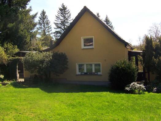 Einfamilienhaus zum Kauf provisionsfrei 368.000 € 5 Zimmer 130 m² 1.030 m² Grundstück Glösa-Draisdorf Chemnitz 09114