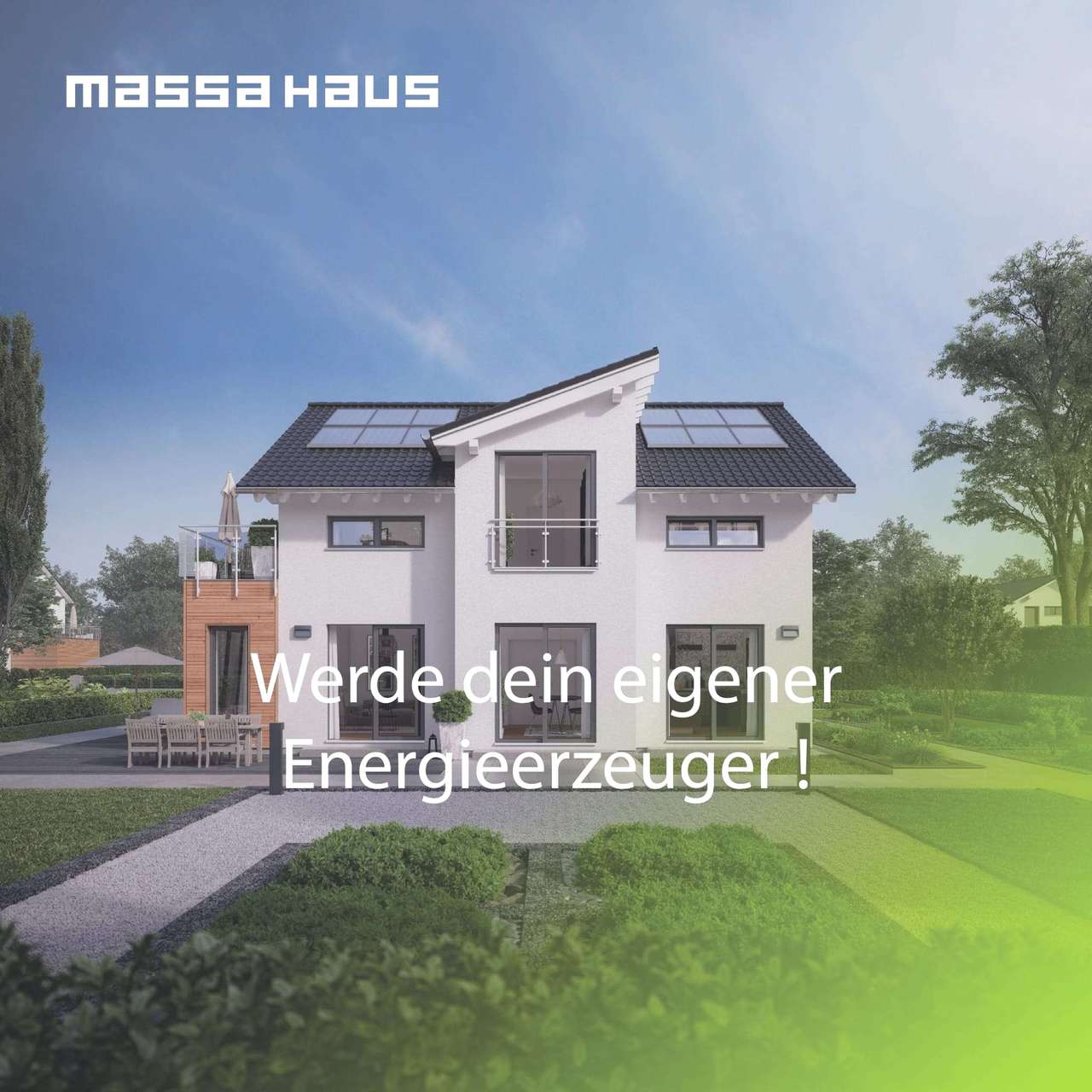 Haus – Witten, Annen - Mehr
